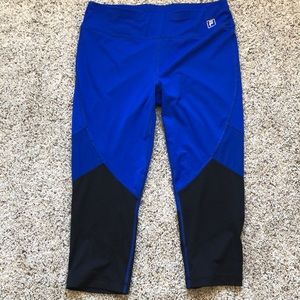 Fila Leggings